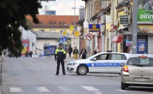 Obračun u Banjoj Luci: Stariji muškarac nožem pokušao ubiti sugrađanina