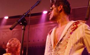 Elvisovi savjeti za djevojke