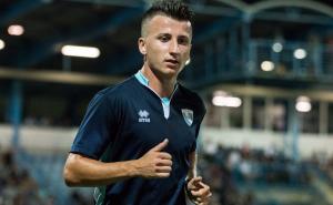 Još čeka poziv za reprezentaciju BiH, a traže ga dva kluba iz Bundeslige