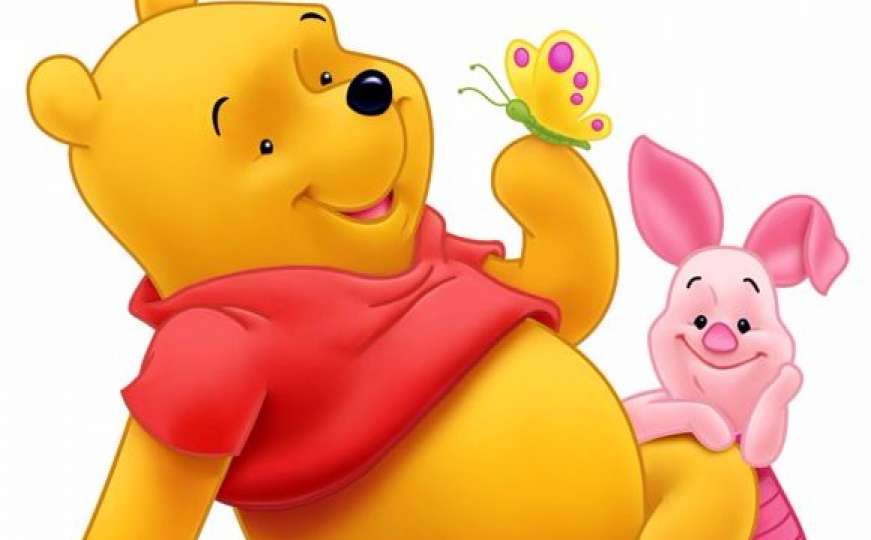 Winnie Pooh zabranjen u Kini, jer "podsjeća na predsjednika Xi Jinpinga"