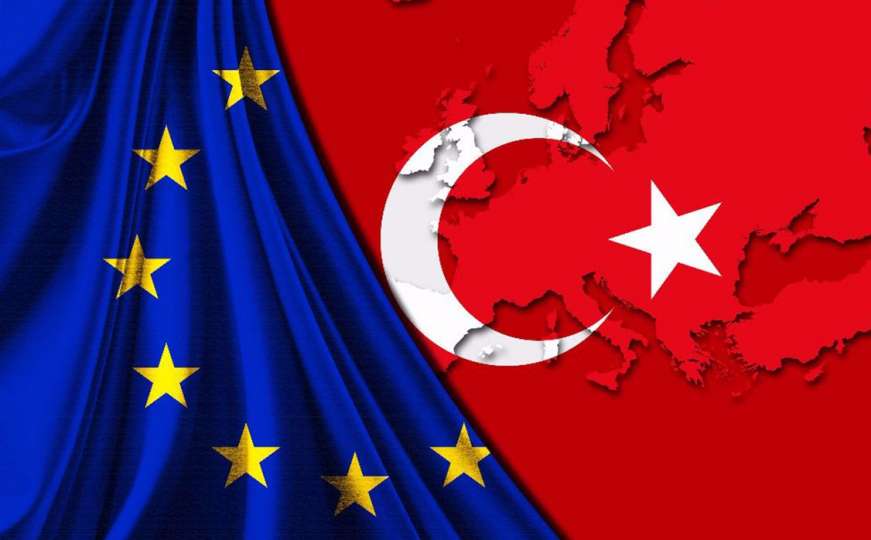 Turska: Odbijamo sve prijedloge osim punopravnog članstva u EU