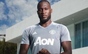 Lukaku: Mourinho me već napravio boljim igračem