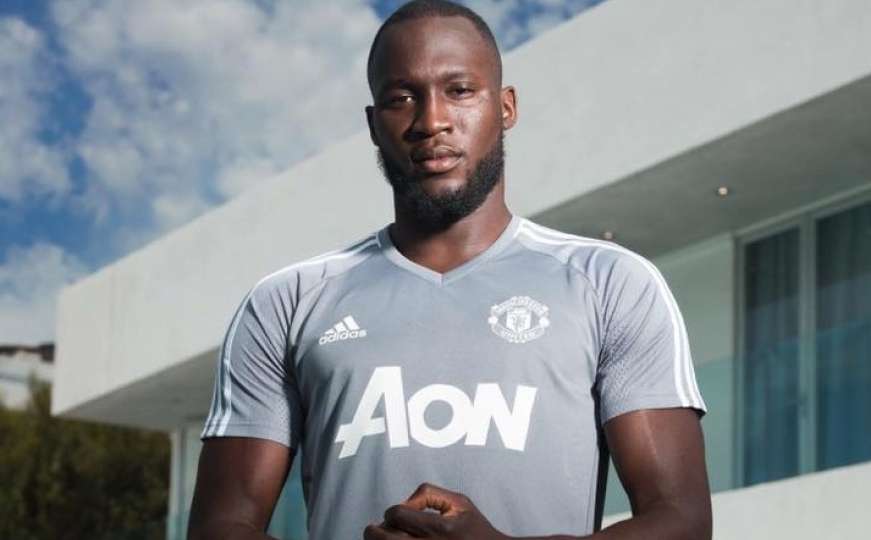 Lukaku: Mourinho me već napravio boljim igračem