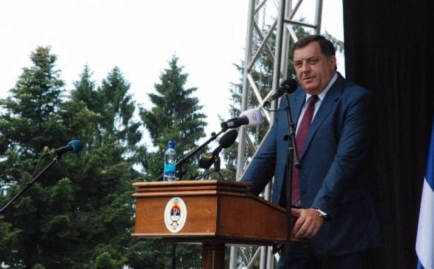 Dodik: Spreman sam potvrditi izjavu o bošnjačkoj okupaciji Podrinja