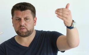 Ćamil Duraković: Vrijeme je za Odgovor