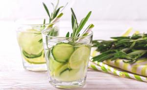 Ledeni čaj koji pobjeđuje stres i upale u tijelu 