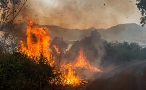 Crna Gora: I dalje najkritičnije na Zabrđu iznad Sutorine