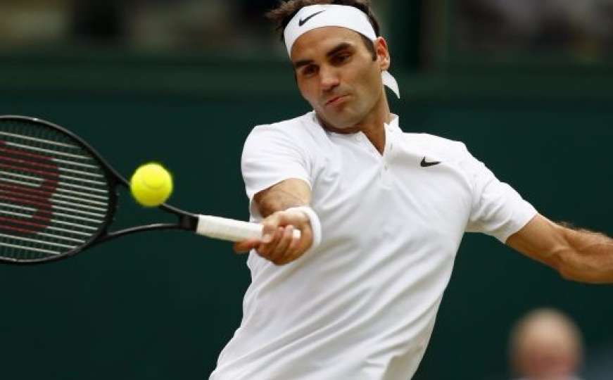 Pat Cash: Federer je jedini favorit na US Openu