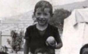 Dječak s fotografija - zvijezda rodnog Sarajeva, ali i cijelog svijeta