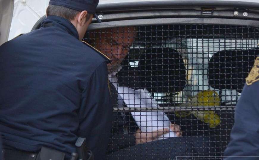 Nožica: Za dva dana odluka o eventualnom puštanju Zukića iz zatvora
