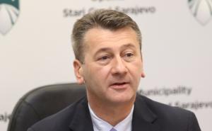 Hadžibajrić: Uložili smo više od 3,5 miliona KM u različite projekte