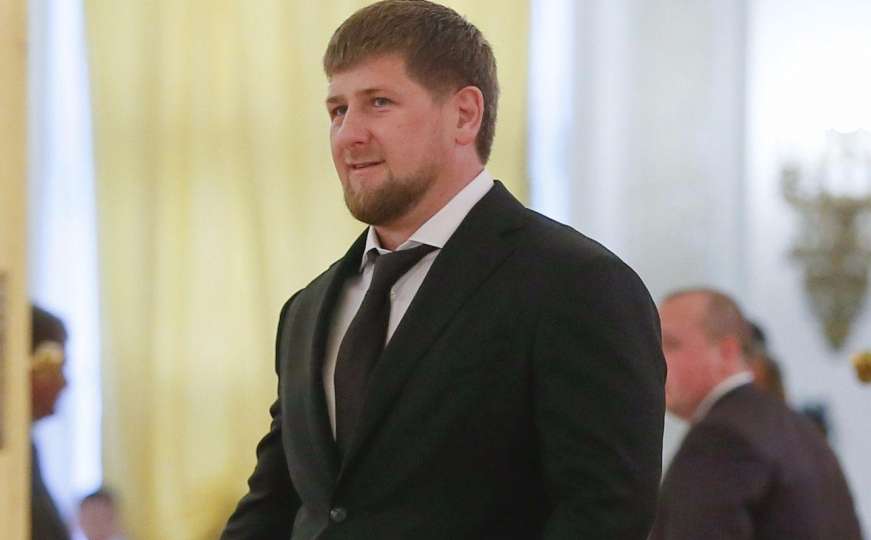 Čečenski lider odobrava ubijanje gej osoba zbog časti