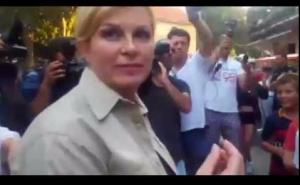 Kolindu razbjesnilo pitanje Hrvatice koja je ostala bez kuće u požaru 