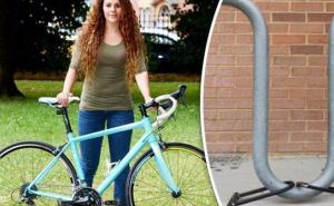 "Ukrala" svoj bicikl nakon što je primijetila da ga kradljivac prodaje