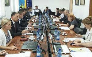 Vlada TK bi mogla prije roka izvršiti plan iz Reformske agende