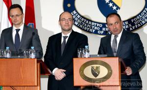 Mađarska: Pozivamo Evropsku komisiju da ne prekoračuje svoja ovlaštenja