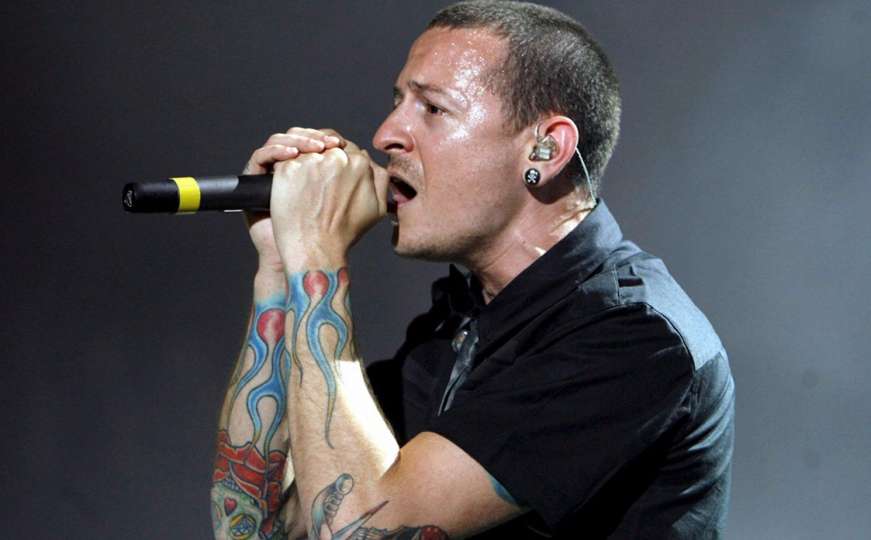 Pjevač benda "Linkin Park" izvršio samoubistvo
