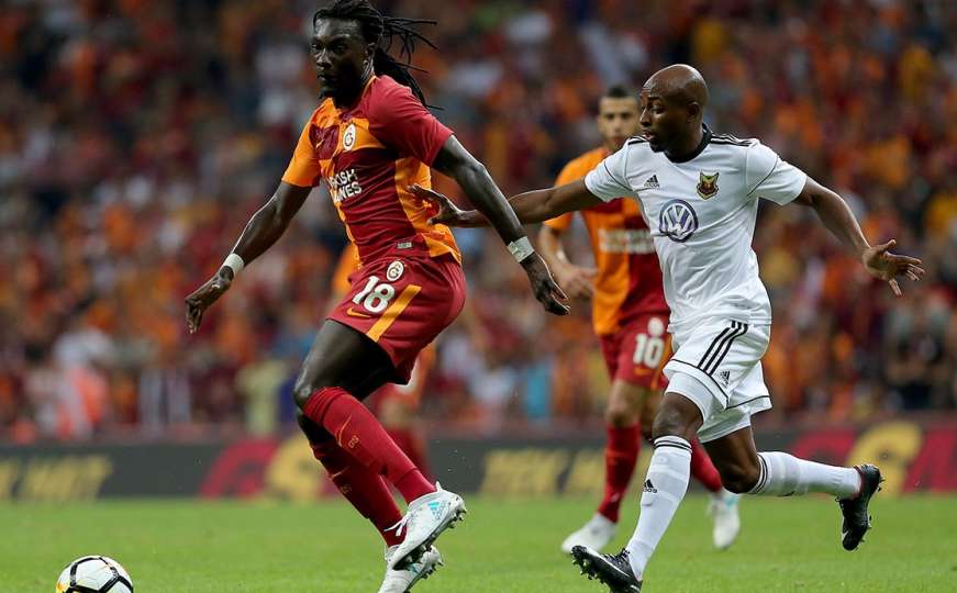 Galatasaray eliminiran već u 2. pretkolu Evropske lige