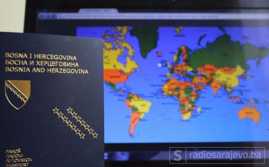 Blokiran tender: Građani BiH bi ponovo mogli ostati bez pasoša