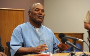 Nakon devet godina u zatvoru O. J. Simpson izlazi na slobodu