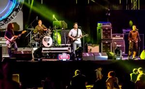 Velike punk rock i hip hop žurke na otvaranju jubilarnog Demofesta