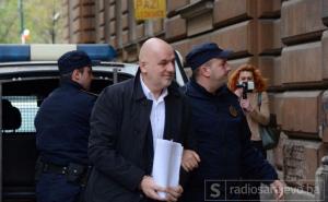 Amir Zukić izašao iz pritvora 