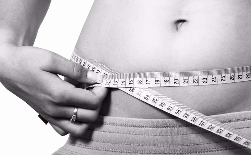 Mali višak kilograma opasan za zdravlje kao i pretilost