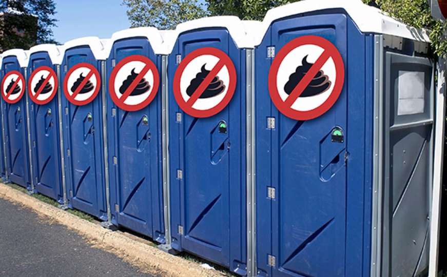 Niko ne čita uvjete za Wi-Fi: 22.000 ljudi pristalo da čisti javne toalete