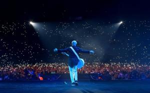 Dino Merlin i Da se kući vratim, tamo me manje boli...