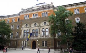 Predsjedništvo BiH dobija novi krov, rekonstrukcija vrijedna 1,43 miliona KM