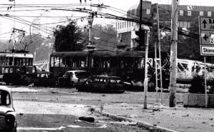 Na današnji dan 1993. na Sarajevo je palo 3.777 granata