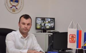 Grujičić: Duraković bi se mogao kandidirati za potpredsjednika RS-a 