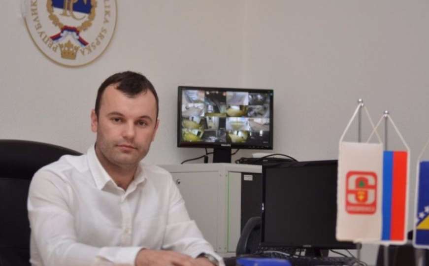 Grujičić: Duraković bi se mogao kandidirati za potpredsjednika RS-a 
