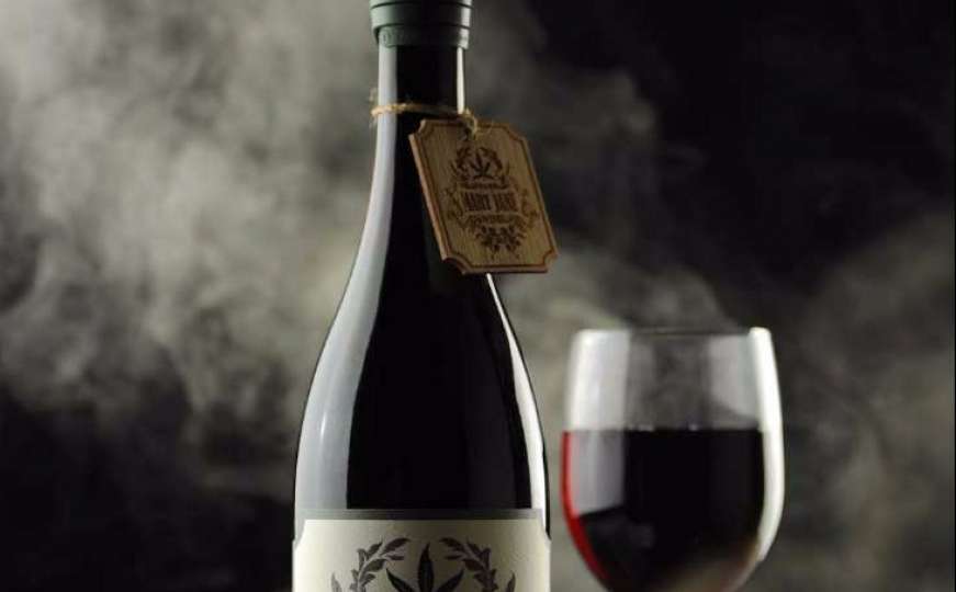 Rijetka boca vina iz Australije prodana za 35.000 eura