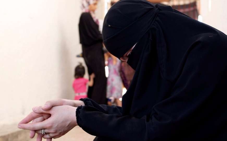 Ispovijesti supruga džihadista: Želim da me neko ubije, jer ne mogu to sama