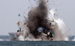 Zamijenili ih sa šiitima: Vojska Saud. Arabije gađala brod i ubila osam ribara