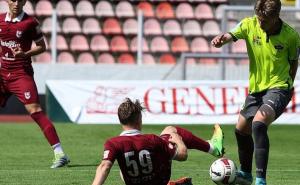 Veliki uspjeh juniora: FK Sarajevo deklasiralo Leicester za prolazak u polufinale
