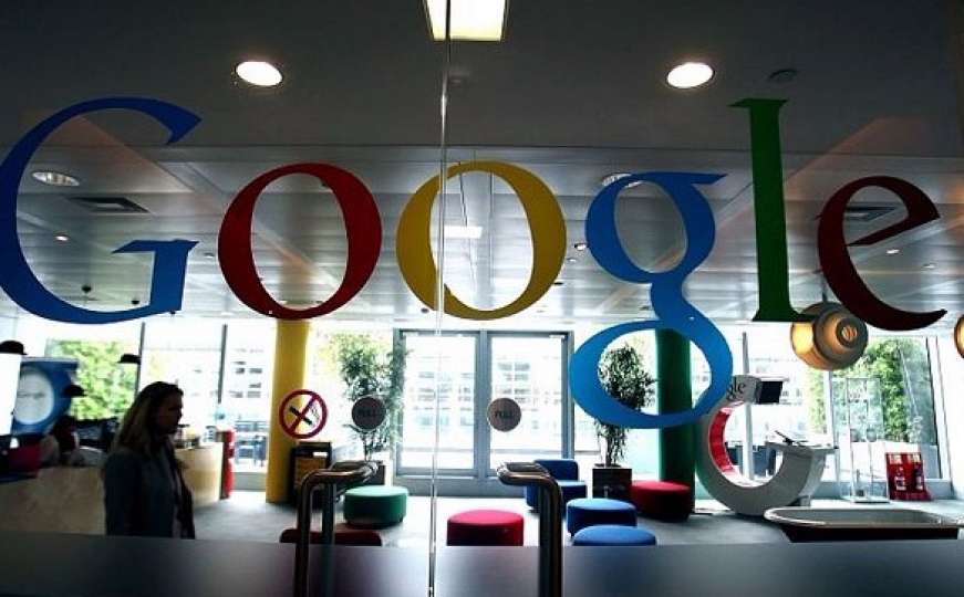 Google planira radikalno promijeniti svoju početnu stranicu