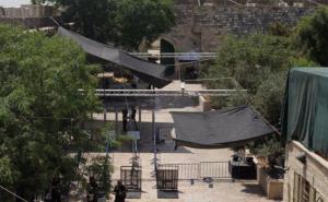 Arapska liga zaprijetila Izraelu: Igrate se s vatrom