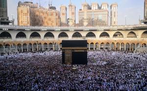 Iz BiH na hadž ide 1.800 hodočasnika