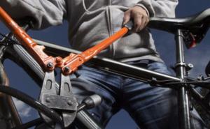 Uhapšen Bosanac i dvojica Srbijanaca: Pali pri utovaru osmog ukradenog bicikla