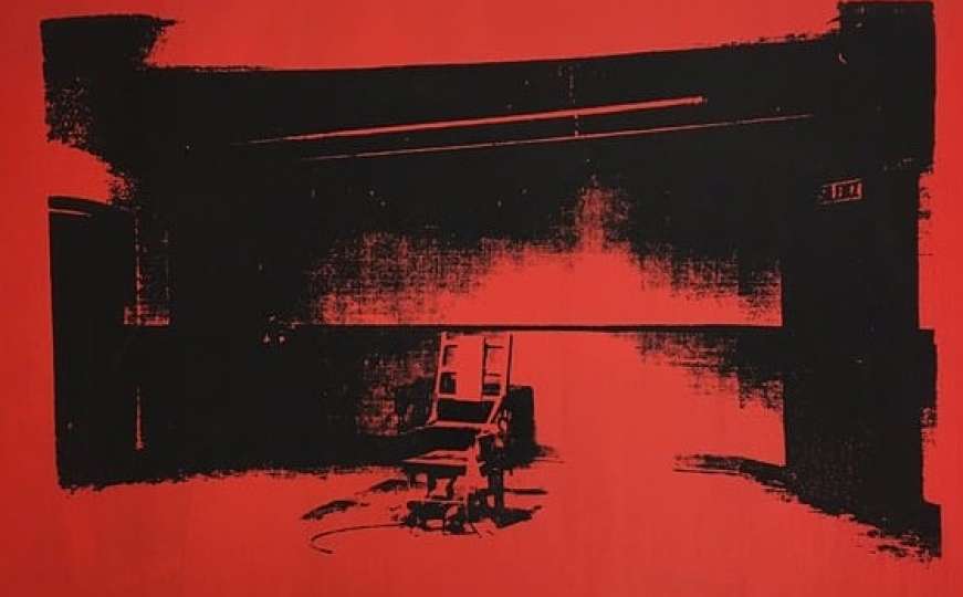 Pronađen Warholov klasik nakon 40 godina: Bio u ostavi Alicea Coopera