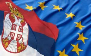 Manje od pola građana Srbije podržava ulazak u EU