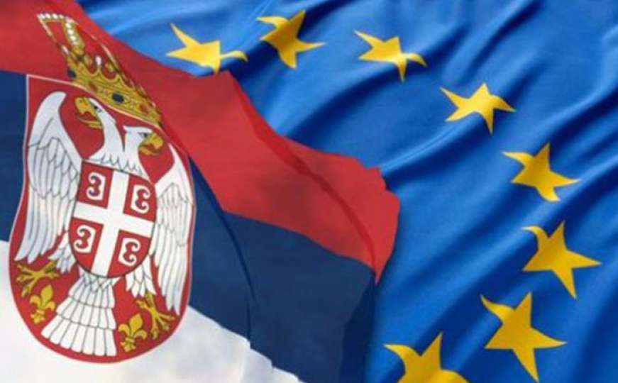 Manje od pola građana Srbije podržava ulazak u EU