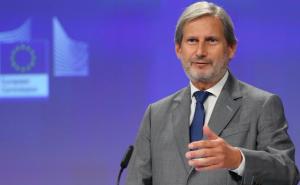 Johannes Hahn: Važno je otvorenim držati kanale dijaloga između EU i Turske