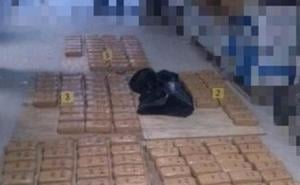 Otkriveni detalji zaplijene u Zenici: Pošiljka heroina stigla iz Bugarske