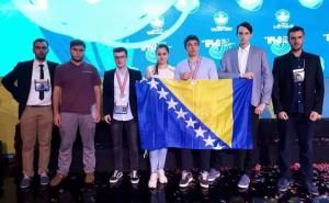 Fizičari iz BiH u Indoneziji osvojili dvije bronze i pohvale