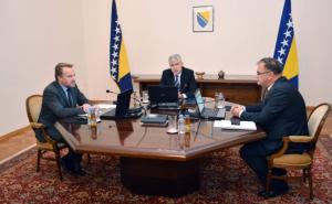 Šta smo uradili do sada: Predsjedništvo o odgovorima na Upitnik EK