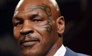 Mike Tyson priznao da je silovan kao tinejdžer