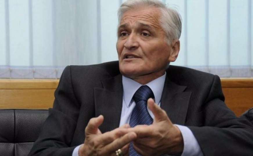 Nije podržana smjena, Nikola Špirić ostaje na čelu komisije za nadzor nad OSA-om